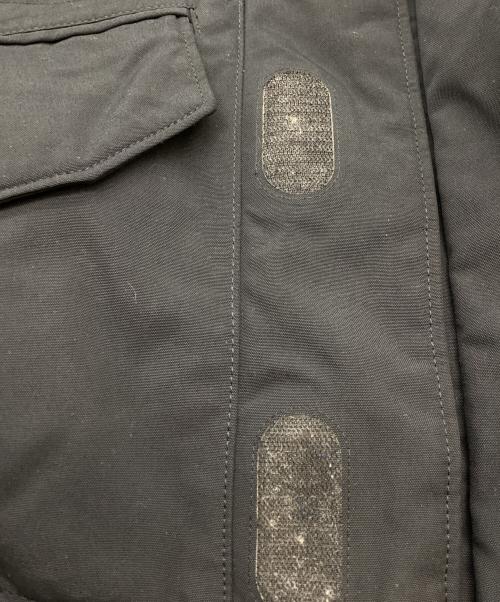 THE NORTH FACE（ザ ノース フェイス）THE NORTH FACE (ザ ノース フェイス) アンタークティカ パーカー　ANTARCTICA PARKA　ND91707 ブラック サイズ:Sの古着・服飾アイテム