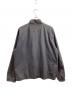 stussy (ステューシー) Reversible blouson / リバーシブルブルゾン / 紺タグ / 90s グレー×ピンク サイズ:L：9000円