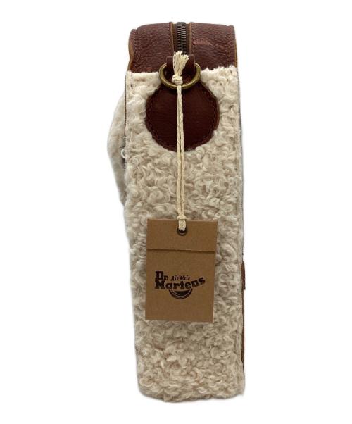 Dr.Martens（ドクターマーチン）Dr.Martens (ドクターマーチン) ハート バックパック ブラウン 未使用品の古着・服飾アイテム