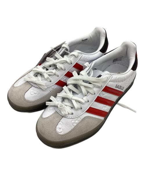 adidas（アディダス）adidas HELLO KITTY (ハローキティ) Gazelle Indoor 