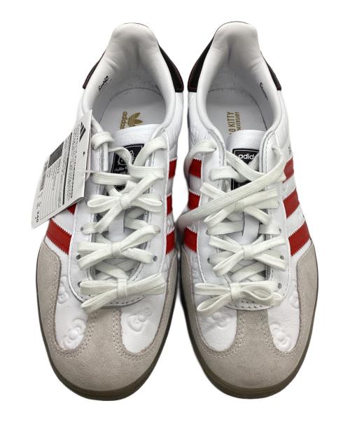 adidas（アディダス）adidas HELLO KITTY (ハローキティ) Gazelle Indoor 