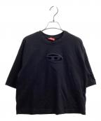 DIESELディーゼル）の古着「T-Rowy-Od」｜ブラック