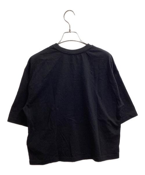 DIESEL（ディーゼル）DIESEL (ディーゼル) T-Rowy-Od ブラック サイズ:Ｓの古着・服飾アイテム