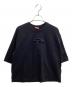 DIESEL（ディーゼル）の古着「T-Rowy-Od」｜ブラック
