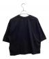 DIESEL (ディーゼル) T-Rowy-Od ブラック サイズ:Ｓ：8000円