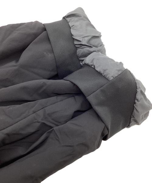 ARC'TERYX（アークテリクス）ARC'TERYX (アークテリクス) PROTON LT HOODIE BLACK / プロトン フーディー / 24006 ブラック サイズ:Mの古着・服飾アイテム