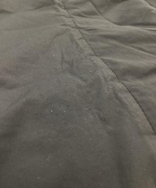 ARC'TERYX（アークテリクス）ARC'TERYX (アークテリクス) PROTON LT HOODIE BLACK / プロトン フーディー / 24006 ブラック サイズ:Mの古着・服飾アイテム