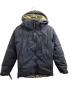 NANGA（ナンガ）の古着「別注オーロラダウンジャケット / AURORA DOWN JACKET / ダウンジャケット」｜ブラック