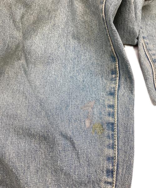 stein（シュタイン）stein (シュタイン) 5PK VINTAGE REPRODUCTION DENIM JEANS / 5ポケットヴィンテージリプロダクションデニム / ST434 ブルー サイズ:Mの古着・服飾アイテム