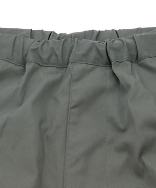 Abu Garcia（アブガルシア）Abu Garcia (アブガルシア) WR MILITARY PANTS　22AAB-BE03 オリーブ サイズ:Lの古着・服飾アイテム