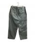 Abu Garcia (アブガルシア) WR MILITARY PANTS　22AAB-BE03 オリーブ サイズ:L：8000円