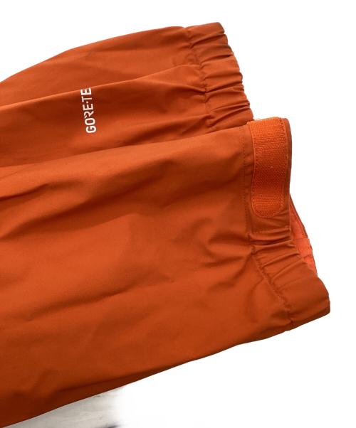 mont-bell（モンベル）mont-bell (モンベル) ダイナアクション パーカ　1102481 オレンジ サイズ:XLの古着・服飾アイテム