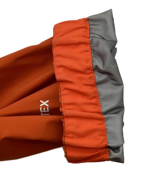 mont-bell（モンベル）mont-bell (モンベル) ダイナアクション パーカ　1102481 オレンジ サイズ:XLの古着・服飾アイテム