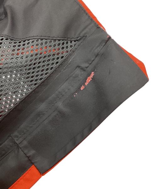 mont-bell（モンベル）mont-bell (モンベル) ダイナアクション パーカ　1102481 オレンジ サイズ:XLの古着・服飾アイテム