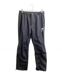 Karrimor（カリマー）の古着「G-TX 3L rain pants / ゴアテックス 3レイヤー パンツ / ナイロンパンツ」｜ブラック