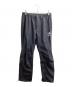 Karrimor（カリマー）の古着「G-TX 3L rain pants / ゴアテックス 3レイヤー パンツ / ナイロンパンツ」｜ブラック