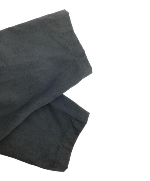 COMME des GARCONS HOMME（コムデギャルソン オム）COMME des GARCONS HOMME (コムデギャルソン オム) ナイロンジャケット / AD2002 / 田中オム　 グリーン サイズ:Sの古着・服飾アイテム