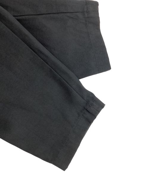 COMME des GARCONS HOMME（コムデギャルソン オム）COMME des GARCONS HOMME (コムデギャルソン オム) ナイロンジャケット / AD2002 / 田中オム　 グリーン サイズ:Sの古着・服飾アイテム