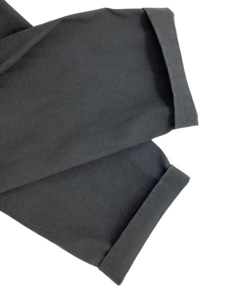 COMME des GARCONS HOMME（コムデギャルソン オム）COMME des GARCONS HOMME (コムデギャルソン オム) ナイロンジャケット / AD2002 / 田中オム　 グリーン サイズ:Sの古着・服飾アイテム