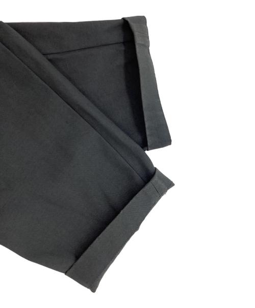 COMME des GARCONS HOMME（コムデギャルソン オム）COMME des GARCONS HOMME (コムデギャルソン オム) ナイロンジャケット / AD2002 / 田中オム　 グリーン サイズ:Sの古着・服飾アイテム