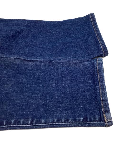 PT TORINO（ピーティートリノ）PT TORINO (ピーティートリノ) SWINGデニムパンツ　C5DJ05Z30DES ブルー サイズ:W32の古着・服飾アイテム