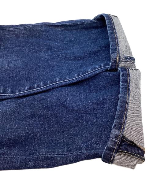 PT TORINO（ピーティートリノ）PT TORINO (ピーティートリノ) SWINGデニムパンツ　C5DJ05Z30DES ブルー サイズ:W32の古着・服飾アイテム