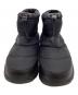 THE NORTH FACE (ザ ノース フェイス) Nuptse Bootie WP VI Short Black / ヌプシ ブーティー ウォータープルーフ VI ショート ブラック / NF51874 ブラック サイズ:27：8000円
