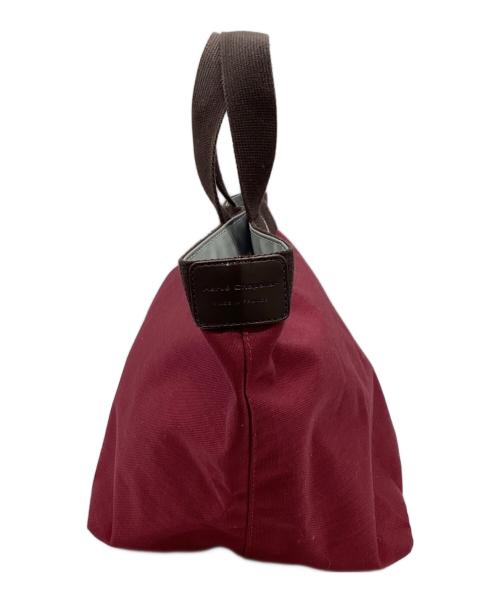 Herve Chapelier（エルベシャプリエ）Herve Chapelier (エルベシャプリエ) 舟形トートバッグ / 707C パープル サイズ:-の古着・服飾アイテム