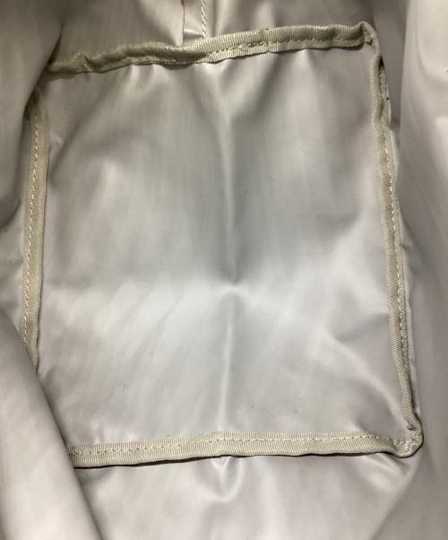 Herve Chapelier（エルベシャプリエ）Herve Chapelier (エルベシャプリエ) 舟形トートバッグ / 707C パープル サイズ:-の古着・服飾アイテム