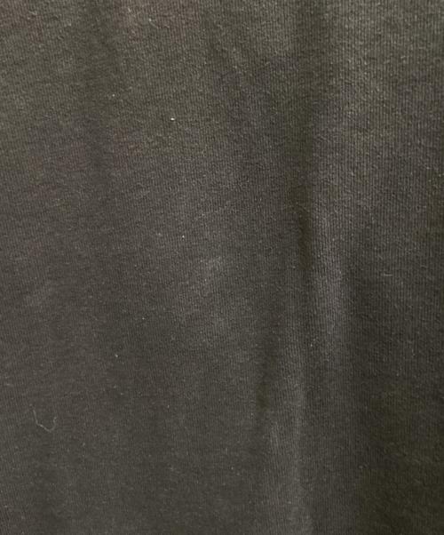 CarHartt（カーハート）CarHartt (カーハート) Sweat Black / スウェット ブラック / Made in MEXICO / メキシコ製 ブラック サイズ:XLの古着・服飾アイテム