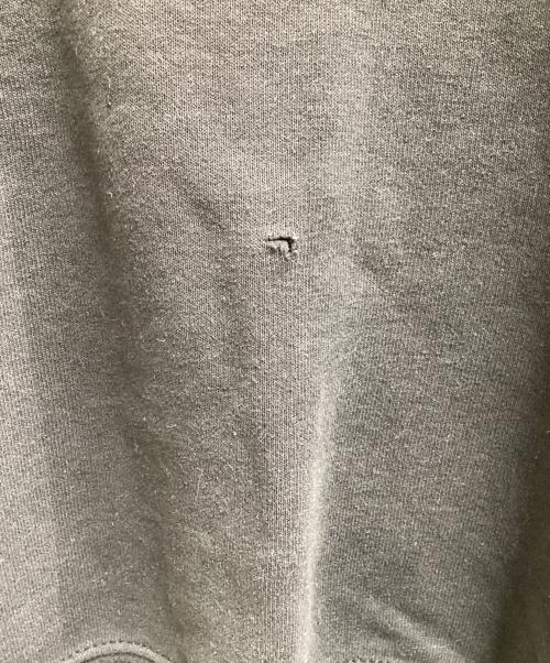 CarHartt（カーハート）CarHartt (カーハート) Sweat Black / スウェット ブラック / Made in MEXICO / メキシコ製 ブラック サイズ:XLの古着・服飾アイテム