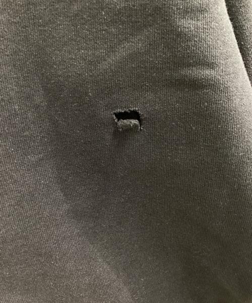 CarHartt（カーハート）CarHartt (カーハート) Sweat Black / スウェット ブラック / Made in MEXICO / メキシコ製 ブラック サイズ:XLの古着・服飾アイテム