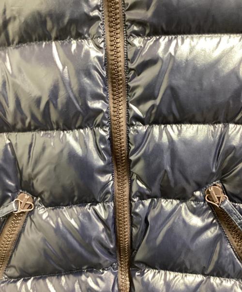 DUVETICA（デュベティカ）DUVETICA (デュベティカ)  DIONISIO / ディオニシオ ダウンジャケット ネイビー サイズ:50の古着・服飾アイテム