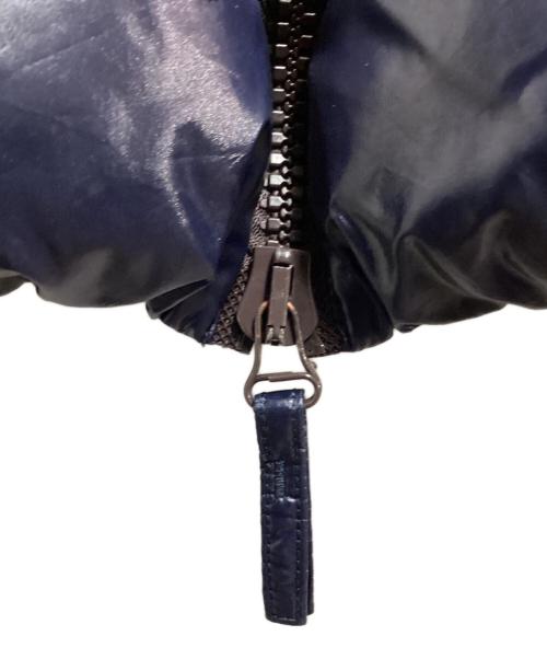 DUVETICA（デュベティカ）DUVETICA (デュベティカ)  DIONISIO / ディオニシオ ダウンジャケット ネイビー サイズ:50の古着・服飾アイテム