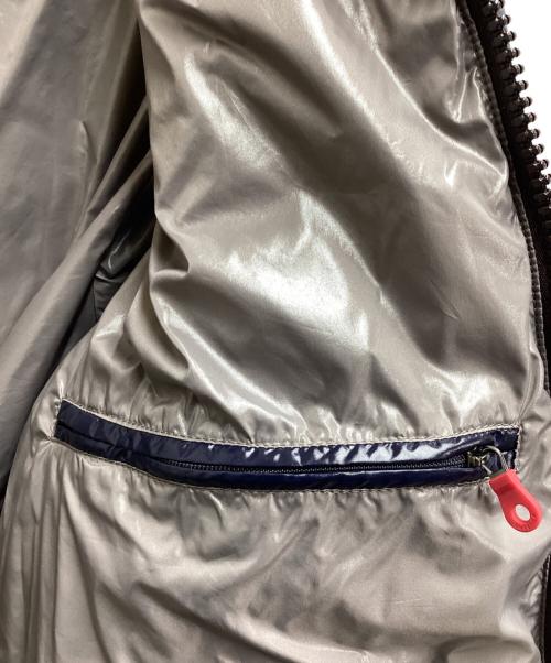 DUVETICA（デュベティカ）DUVETICA (デュベティカ)  DIONISIO / ディオニシオ ダウンジャケット ネイビー サイズ:50の古着・服飾アイテム