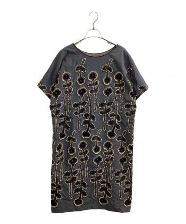 中古・古着通販】mina perhonen (ミナ ペルホネン) frost garden