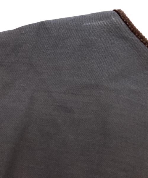 mina perhonen（ミナ ペルホネン）mina perhonen (ミナ ペルホネン) frost garden / ワンピース / sa3124 グレー サイズ:38の古着・服飾アイテム