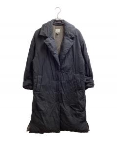 中古・古着通販】FUMIE=TANAKA (フミエタナカ) long down jacket