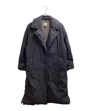 中古・古着通販】FUMIE=TANAKA (フミエタナカ) long down jacket