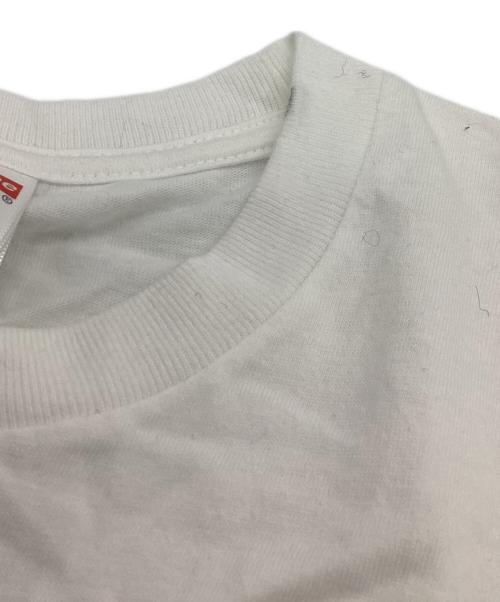 SUPREME（シュプリーム）SUPREME (シュプリーム) Playboi Carti Tee ホワイト サイズ:Lの古着・服飾アイテム
