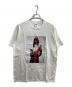 SUPREME（シュプリーム）の古着「Playboi Carti Tee」｜ホワイト