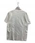 SUPREME (シュプリーム) Playboi Carti Tee ホワイト サイズ:L：10000円
