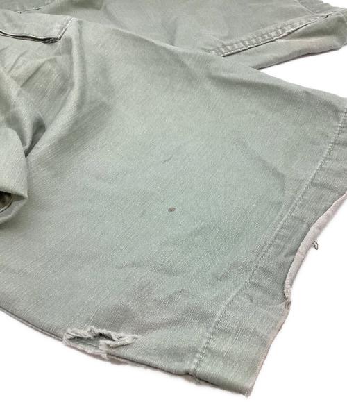 SUPREME（シュプリーム）Supreme (シュプリーム) Cargo Pant / カーゴパンツ / 23FW オリーブ サイズ:32の古着・服飾アイテム