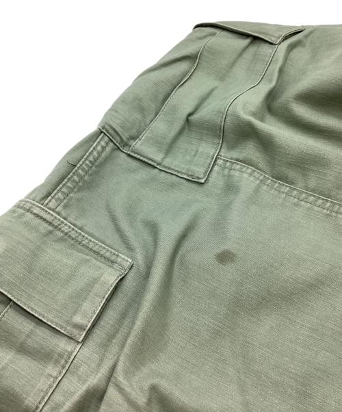 SUPREME（シュプリーム）Supreme (シュプリーム) Cargo Pant / カーゴパンツ / 23FW オリーブ サイズ:32の古着・服飾アイテム