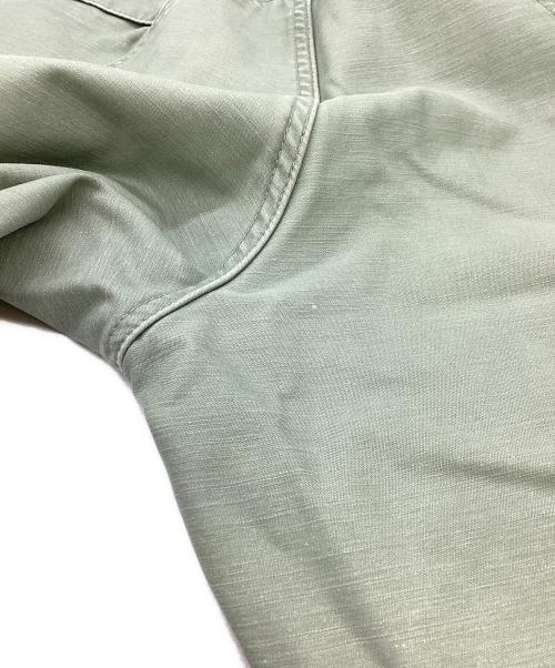 SUPREME（シュプリーム）Supreme (シュプリーム) Cargo Pant / カーゴパンツ / 23FW オリーブ サイズ:32の古着・服飾アイテム