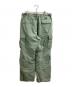 Supreme (シュプリーム) Cargo Pant / カーゴパンツ / 23FW オリーブ サイズ:32：12000円