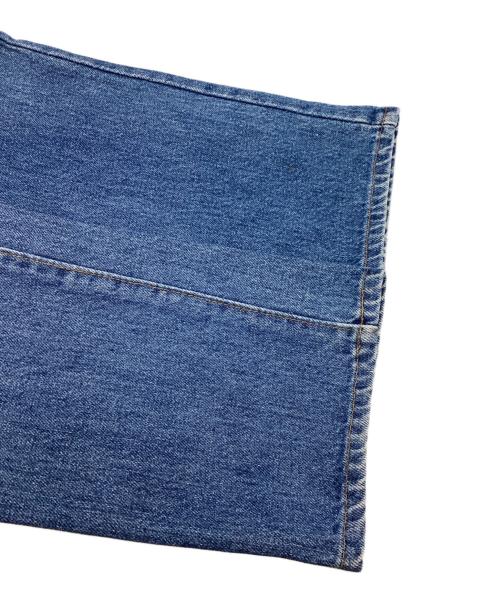 LEVI'S（リーバイス）LEVI'S (リーバイス) デニムパンツ / 505-0217 / ボタン裏650 / USA製 / 83年製 ブルー サイズ:W27×L34の古着・服飾アイテム