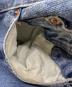 中古・古着 LEVI'S (リーバイス) デニムパンツ / 505-0217 / ボタン裏650 / USA製 / 83年製 ブルー サイズ:W27×L34：5000円