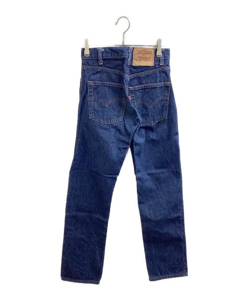 LEVI'S（リーバイス）LEVI'S (リーバイス) デニムパンツ / 505-0217 / ボタン裏650 / 80s ブルー サイズ:W27 L34の古着・服飾アイテム