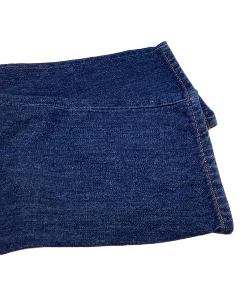 LEVI'S（リーバイス）LEVI'S (リーバイス) デニムパンツ / 505-0217 / ボタン裏650 / 80s ブルー サイズ:W27 L34の古着・服飾アイテム